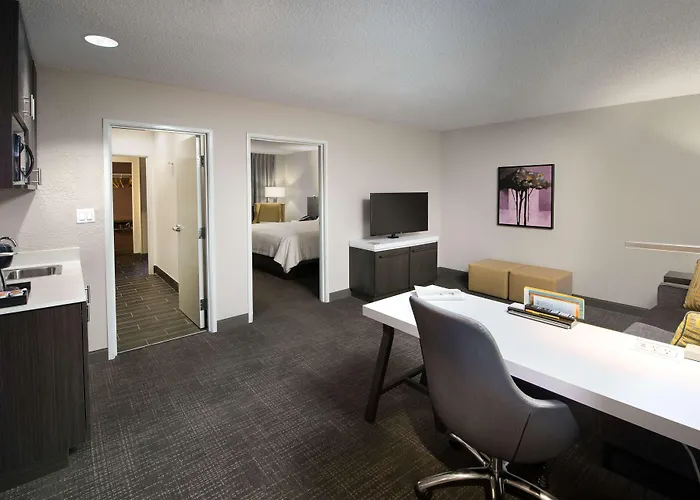 Hilton Garden Inn Las Colinas