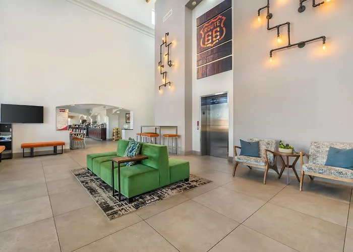 Best Western Plus King'S Inn And Suites
