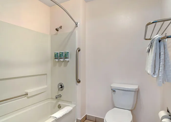 Best Western Salinas Monterey