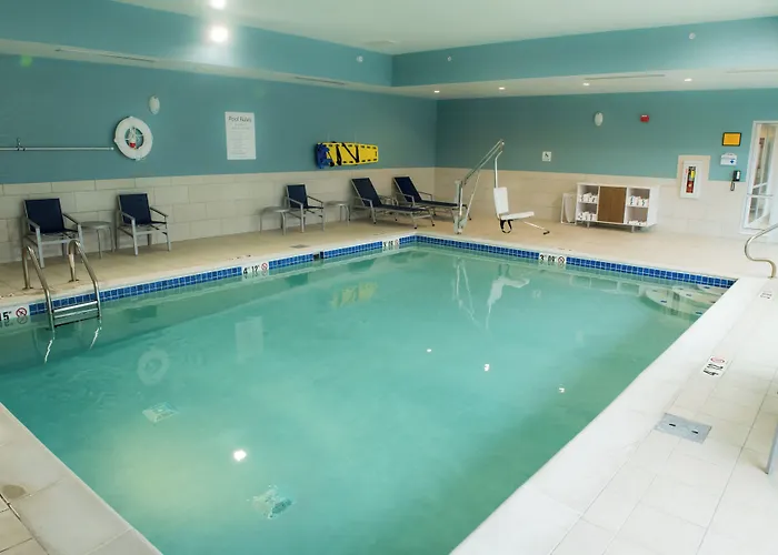 Holiday Inn Express & Suites - Dayton Southwest By Ihg