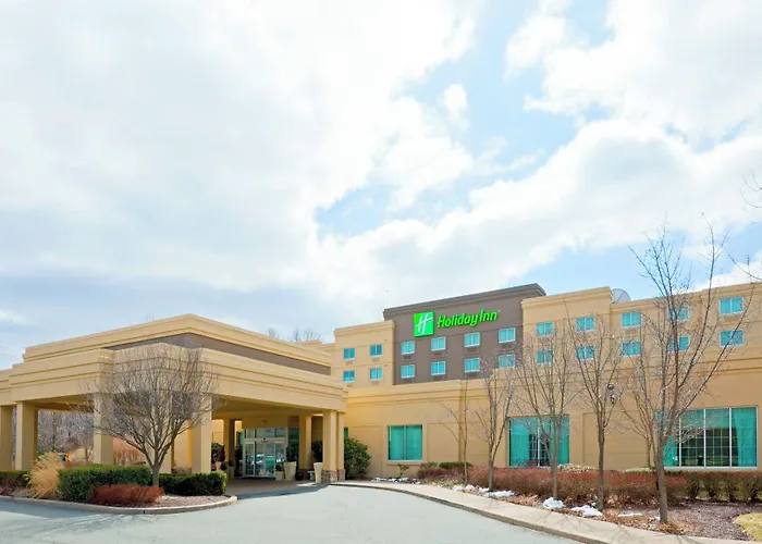 Holiday Inn Budd Lake - Rockaway Area By Ihg