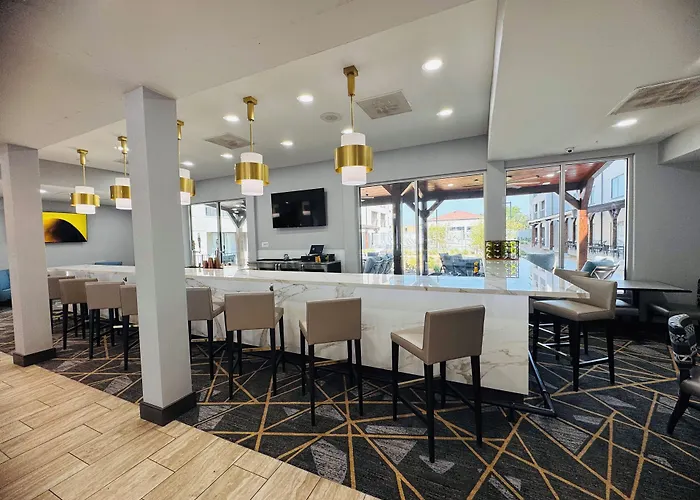 Courtyard By Marriott Waco
