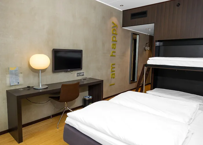 Comfort Hotel Kristiansand