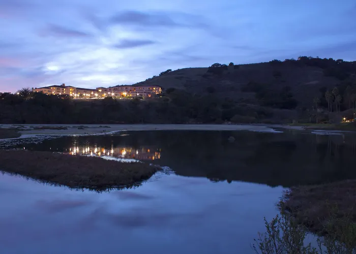 Hilton Vacation Club San Luis Bay Avila Beach