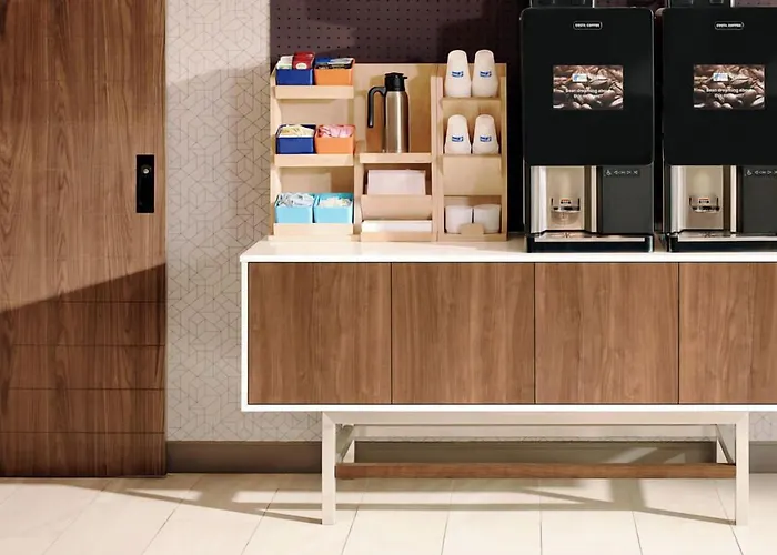 Holiday Inn Express Hotel & Suites Coon Rapids - Blaine Area By Ihg