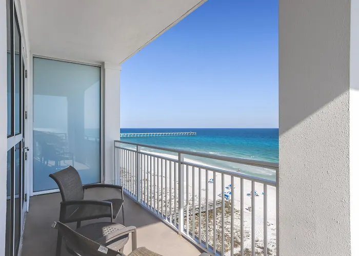 The Pensacola Beach Resort