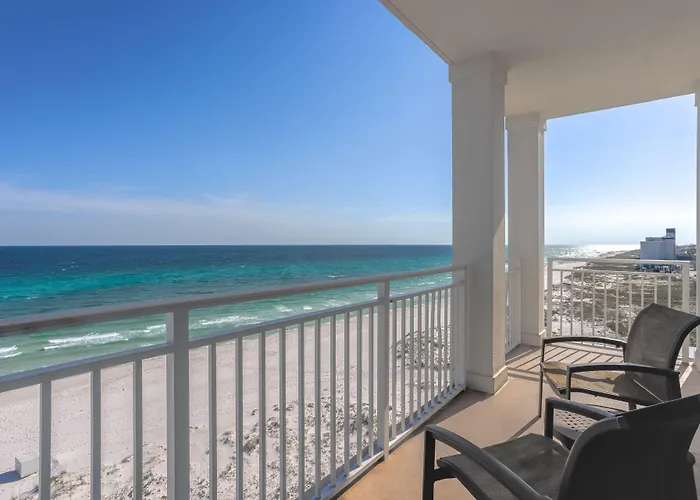The Pensacola Beach Resort
