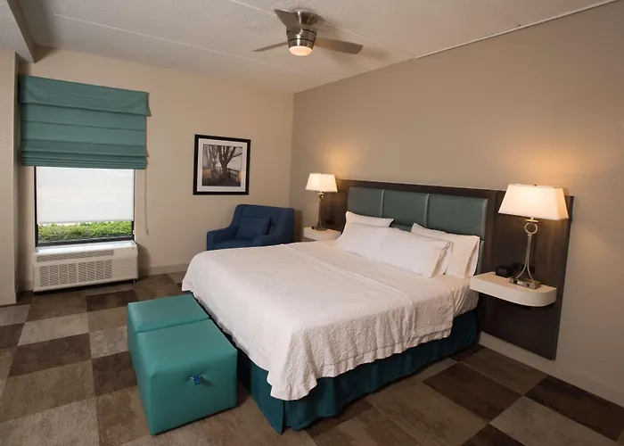 Hampton Inn Wooster