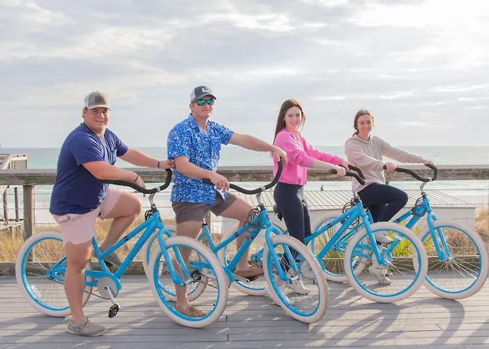 The Pensacola Beach Resort