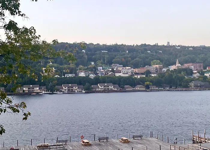 Holiday Inn Express Houghton-Keweenaw By Ihg