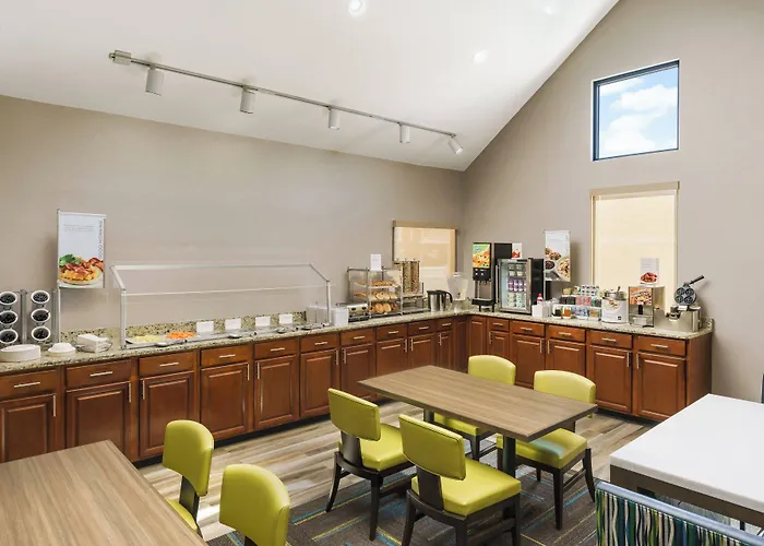 Residence Inn By Marriott Hartford Windsor