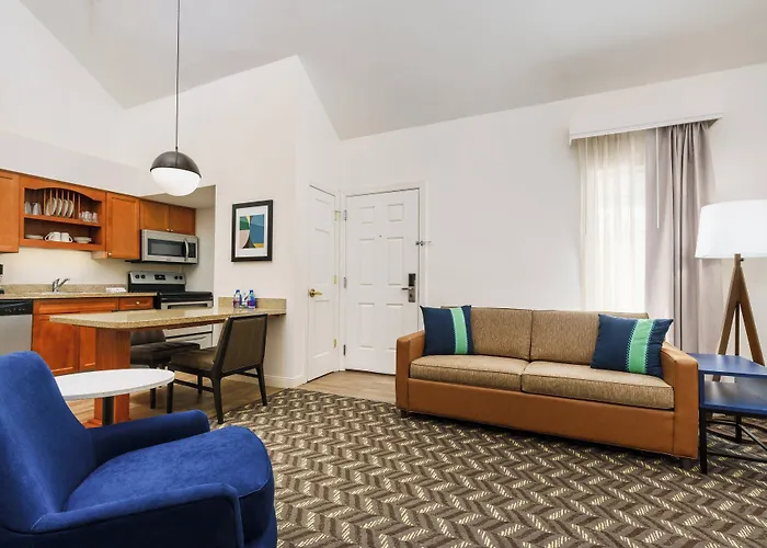 Residence Inn By Marriott Hartford Windsor