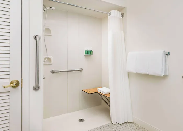 Residence Inn By Marriott Hartford Windsor