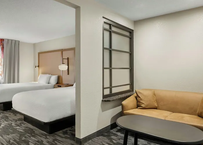 Fairfield Inn & Suites Mt. Pleasant