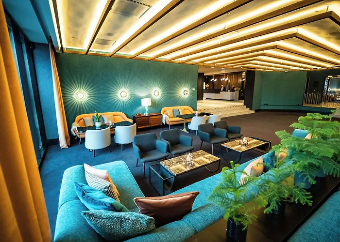 Hotel Caledonien
