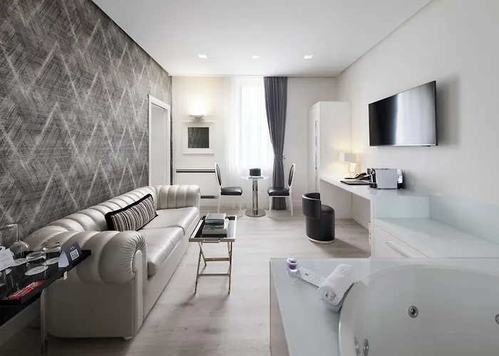 Lhp Hotel Montecatini Palace & Spa