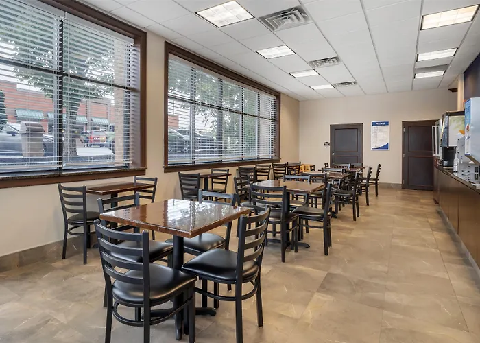 Best Western Acworth Inn