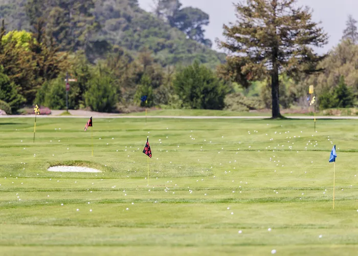 The Quail Lodge
