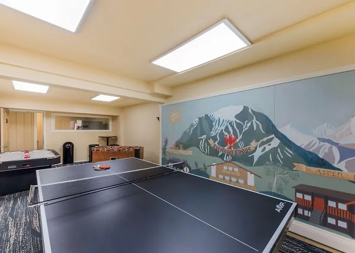 Best Western Tyrolean Lodge
