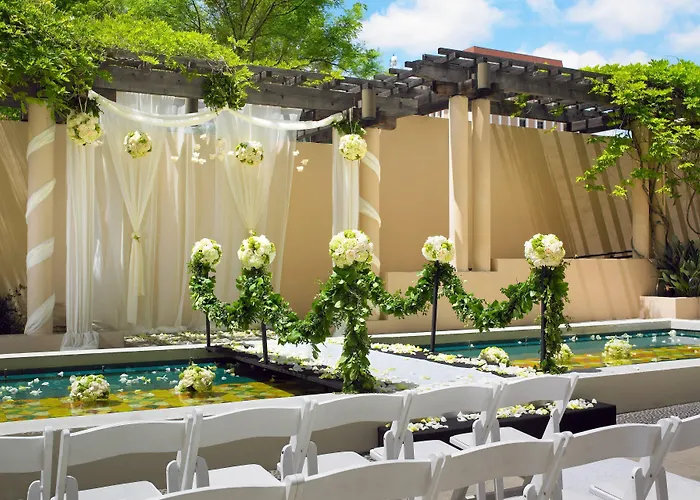 The Westin Pasadena