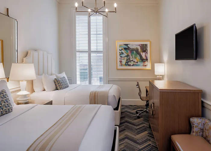 Hotel Provincial