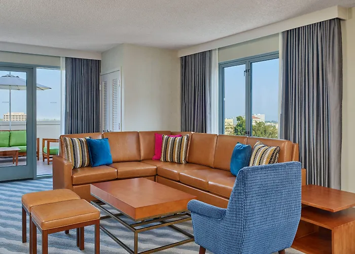 The Westin Pasadena