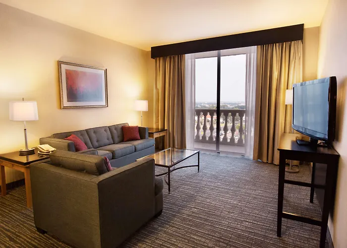 Doubletree By Hilton Mcallen