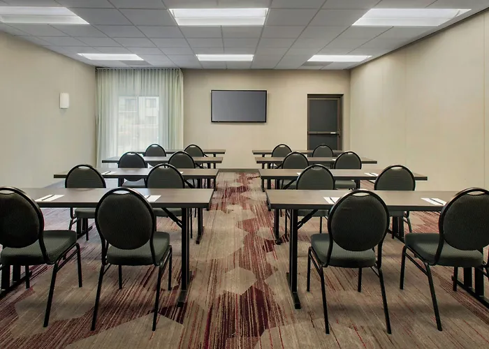 Courtyard By Marriott Mt. Laurel