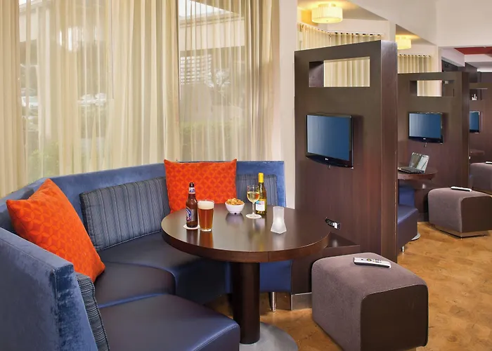 Courtyard By Marriott Mt. Laurel