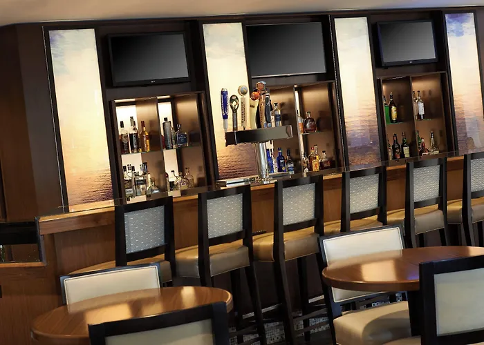 Detroit Metro Airport Marriott
