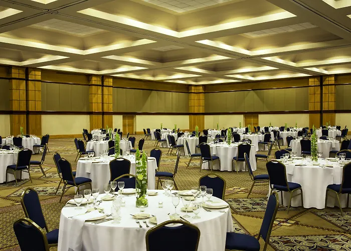 Sheraton Birmingham