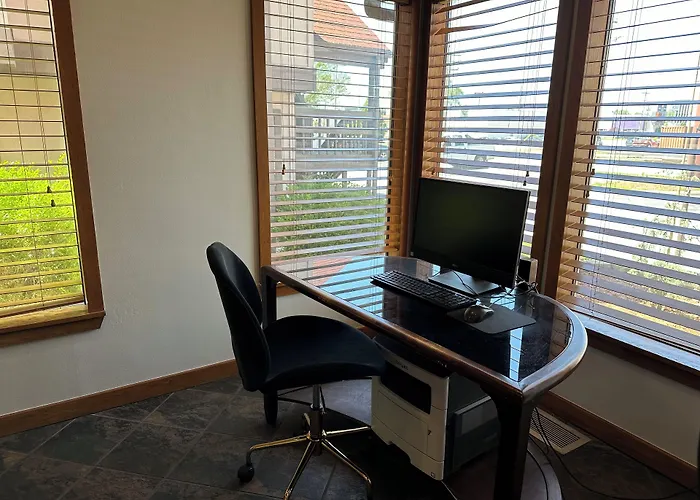 Mainstay Suites Springfield South - Battlefield Rd