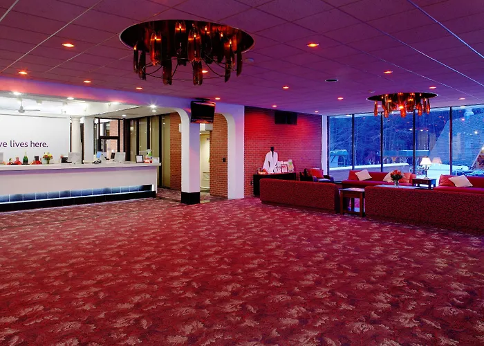 Cove Haven Resort (Adults Only)