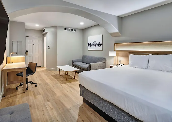 Radisson Hotel El Paso Airport