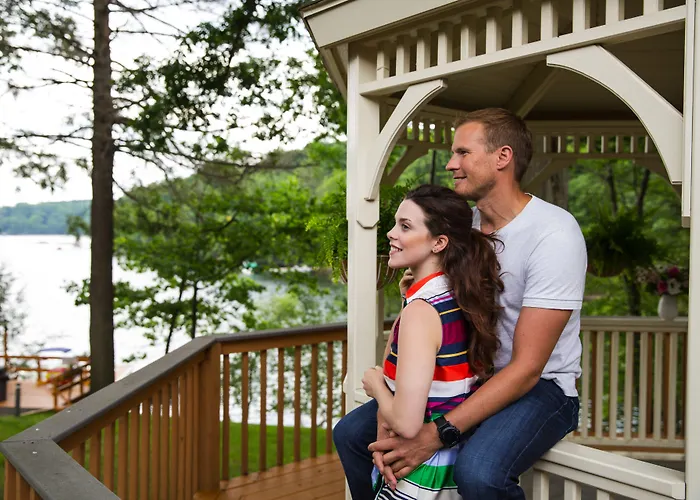 Cove Haven Resort (Adults Only)