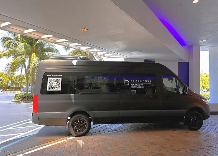 Delta Hotels By Marriott West Palm Beach