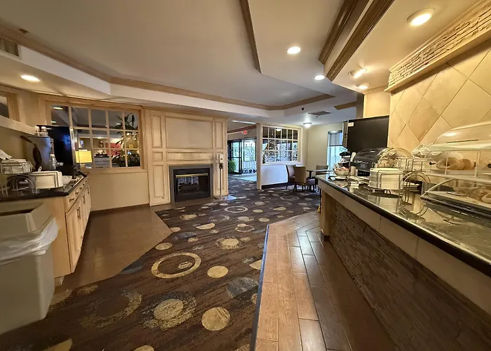 Surestay By Best Western Marion