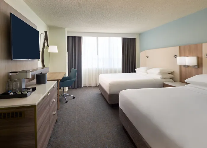 Delta Hotels by Marriott West Palm Beach