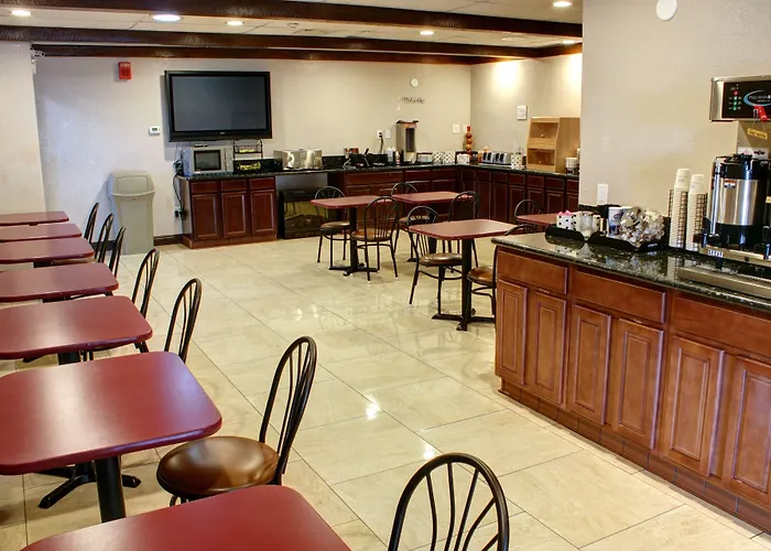 Ramada By Wyndham Grand Junction