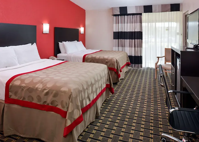 Ramada By Wyndham Grand Junction