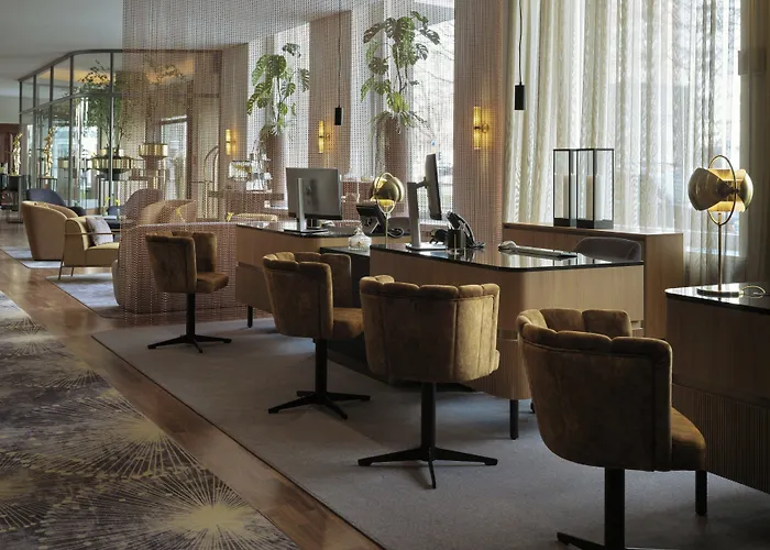 Hotel Mannheimer Hof - Leonardo Limited Edition
