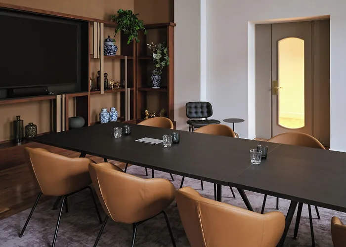 Hotel Mannheimer Hof - Leonardo Limited Edition