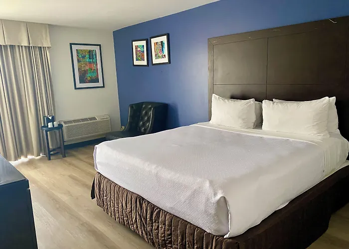 Wyndham New Orleans Airport & Conference Center