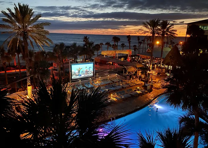 Holiday Inn Resort Panama City Beach By Ihg
