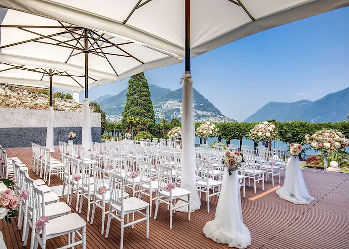 Hotel Splendide Royal