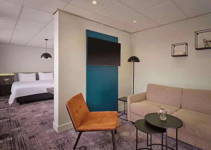Park Plaza Eindhoven