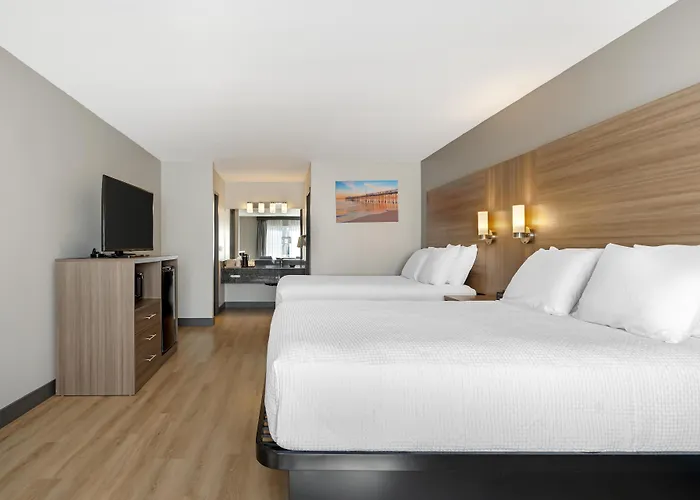 Best Western La Posada Motel