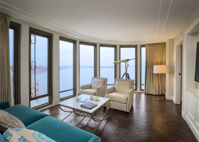 The Edgewater