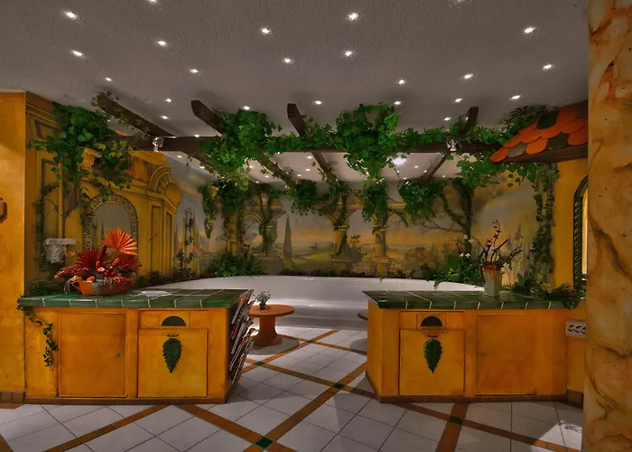 Hotel Meerane