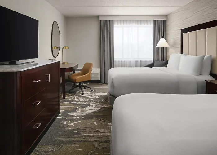 Doubletree By Hilton, Leominster